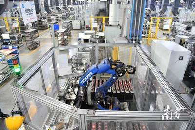 粵數字，粵智造！——廣東制造業數字化轉型深調研啟動