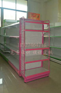 廠家直銷母嬰用品貨架 一站式采購首選，深圳市龍華新區觀瀾佳信貨架經銷部