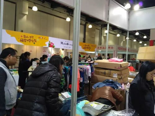 秋日盛會，品質優選 上海母嬰名品博覽會開啟超值采購季