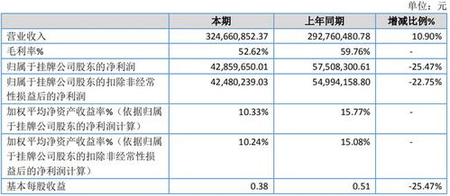 圣博潤披露2020年報 盈利下滑超25%，信息技術咨詢服務或重啟精選層小IPO審查