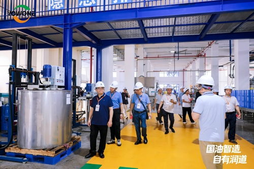 永萬豐集團(tuán)潤滑油雙品牌戰(zhàn)略暨官方商城上線發(fā)布會在肇慶騰原成功舉辦